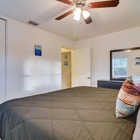 Pet-Friendly Gulfport Home Walkable Location! St. Petersburg Exterior foto